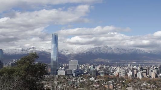 Pronóstico del tiempo para este viernes 25 de octubre en todo Chile: Máximas bordearán los 20° C