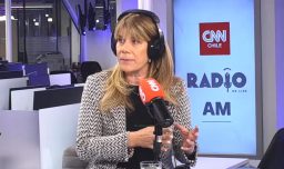 Senadora Rincón y Caso Audios: “Esto desnuda situaciones que eran secreto a voces en nuestro país”