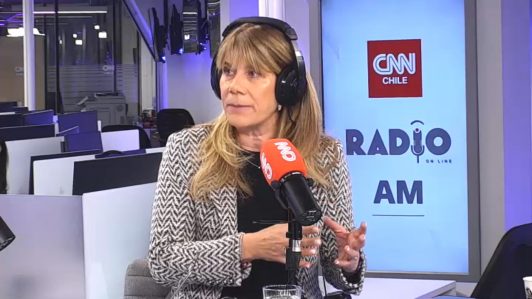 Senadora Rincón y Caso Audios: “Esto desnuda situaciones que eran secreto a voces en nuestro país”