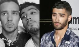 Zayn Malik pospone su gira tras la "desgarradora pérdida" de su amigo Liam Payne