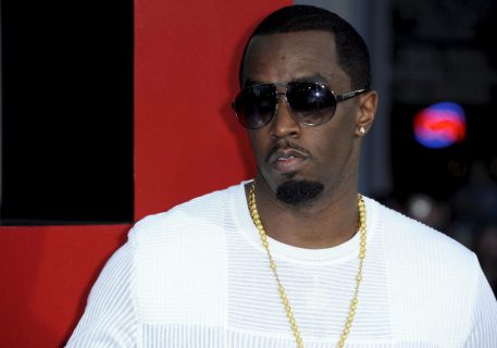 Los abogados de Sean “Diddy” Combs acusan al gobierno estadounidense de filtrar videos del rapero