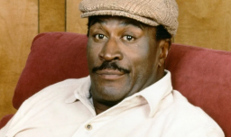 Muere John Amos, estrella de “Good Times” y “Roots”, a los 84 años