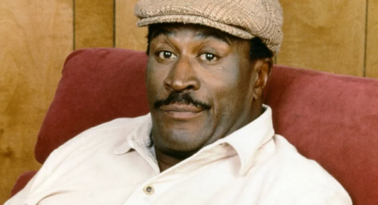 Muere John Amos, estrella de “Good Times” y “Roots”, a los 84 años