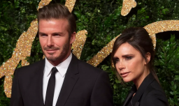 David y Victoria Beckham pagaron casi $70 billones por una lujosa “mansión flotante” en Miami