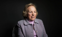 Murió a los 96 años Ethel Kennedy, activista por los derechos humanos y viuda de Robert F. Kennedy