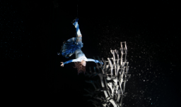 Fechas, lugar y venta de entradas: Cirque du Soleil presenta CRYSTAL en Chile, su primer espectáculo sobre hielo