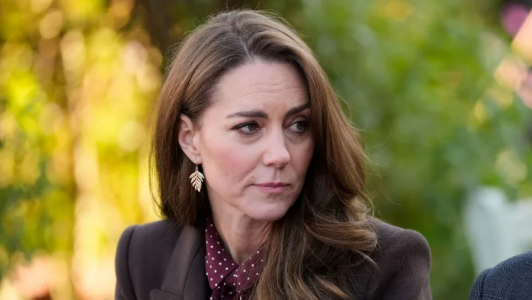 Kate Middleton aparece en público por primera vez tras anunciar el término de su tratamiento contra el cáncer