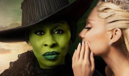 "Me degrada": Cynthia Erivo critica ediciones del póster de "Wicked" hechas por fans