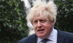 Partygate: Boris Johnson dice que se arrepiente de haber pedido perdón por sus fiestas durante la pandemia