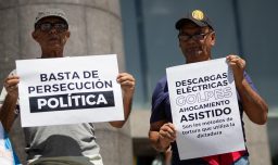 Partido antichavista denunció asesinato de activista que había sido detenido por la Inteligencia Bolivariana