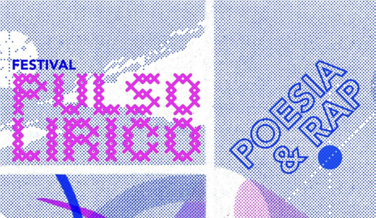 Pulso Lírico 2024: El festival que une poesía y rap vuelve con actividades gratuitas en Santiago