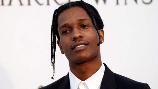 Juicio contra A$AP Rocky por agresión con arma de fuego se aplaza hasta enero de 2025