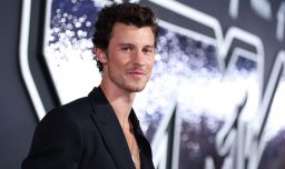 Shawn Mendes aclara que “aún está descubriendo” su orientación sexual: “Estoy intentando ser valiente y permitirme sentir cosas”