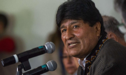 Gobierno boliviano acusa a Evo Morales de "fabricar" intento de magnicidio tras sufrir ataque armado por parte de desconocidos