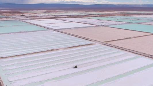 Minería 360 en CNN Chile | Minerales críticos: Desafíos y oportunidades en la transición energética de Chile