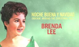 Utilizando "IA ética": Lanzan la versión en español del clásico navideño "Rockin' Around the Christmas Tree"