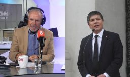 Fernando Paulsen sobre el caso Monsalve y la importancia de decir la verdad: “Para las autoridades es una obligación”