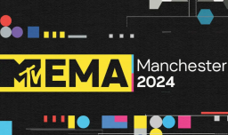 MTV EMA 2024: María Becerra, Emilia y Trueno figuran entre la lista de artistas sudamericanos nominados