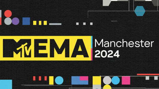 MTV EMA 2024: María Becerra, Emilia y Trueno entre la lista de nominados regionales