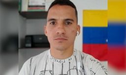 Primer condenado por crimen de Ronald Ojeda: Adolescente venezolano fue condenado a 5 años de reclusión