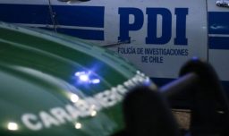 Subdirector de la PDI frustró a disparos intento de encerrona en autopista Vespucio Sur