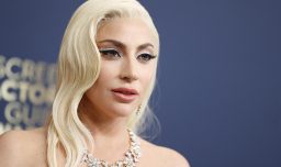 Lady Gaga estrena la canción “Disease”, primera muestra de su nuevo disco “LG7”