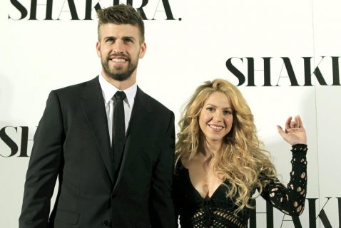 “Uno dice lo que uno quiere vender”: La peculiar referencia de Piqué a la sobreexposición de su quiebre con Shakira