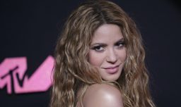 Shakira anunció segundo concierto en el Estadio Nacional: Fecha y hora de inicio de la preventa de entradas