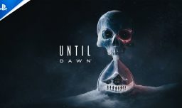 Película basada en el videojuego de terror "Until Dawn" ya tiene fecha de estreno