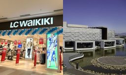 LC Waikiki, el gigante turco del retail que aterrizará a Chile: Instalará su primera tienda en Mallplaza Oeste