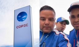 Copec investigará dichos viralizados de trabajadores venezolanos y asegura que fueron hechos a "título personal"