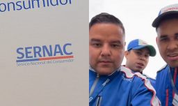 Sernac oficia a Copec por polémico video de trabajadores venezolanos para saber si estaban autorizados por la empresa