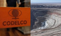 Condenan a Codelco a pagar millonaria indemnización a trabajadores subcontratados que se enfermaron de silicosis