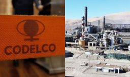 Formulan cargo contra Codelco por falla en planta de la Región de Atacama: Arriesga casi $4 mil millones en multa