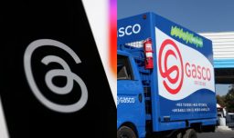 La victoria de Instagram sobre Gasco: Plataforma ganó disputa por similitud con el logo de Threads