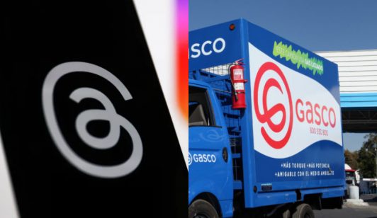 La victoria de Instagram sobre Gasco: Plataforma ganó disputa por similitud con el logo de Threads