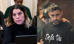 Revelan que Maite Orsini declaró en Fiscalía por causa de violación contra Jorge Valdivia