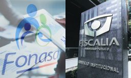 Millonarias irregularidades en Fonasa: Contraloría envía antecedentes a Fiscalía y abre sumario por faltas en estados financieros