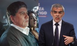 Cordero y situación de Monsalve: "Con la información que hoy tiene el Gobierno se podrían haber tomado decisiones distintas"