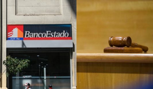 Ordenan a BancoEstado dar curso a denuncia por fraude contra cliente: Se estableció un "actuar arbitrario e ilegal"