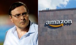 Jorge Segovia logra bajar la serie "El Presidente" tras acuerdo con Amazon: Además recibirá millonaria indemnización