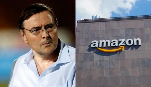 Jorge Segovia logra bajar la serie "El Presidente" tras acuerdo con Amazon: Además recibirá millonaria indemnización