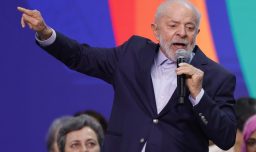 Lula da Silva cierra su presidencia en el G20 pidiendo avanzar en un impuesto a los superricos