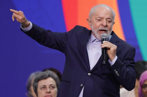 Lula da Silva cierra su presidencia en el G20 pidiendo avanzar en un impuesto a los superricos