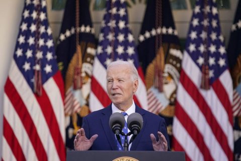 Joe Biden entrega lineamientos sobre el acuerdo de alto el fuego en Líbano: "Israel retirará gradualmente sus fuerzas"