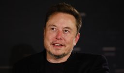 Elon Musk participó en llamada entre Trump y Zelenski tras elecciones en Estados Unidos