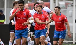 Los Cóndores logran hito histórico y entran al top 20 del rugby mundial tras contundente victoria sobre Canadá