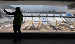 ¿Les quedó claro?: Este es el nombre oficial del nuevo estadio de Universidad Católica