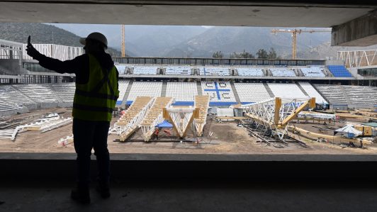 ¿Les quedó claro?: Este es el nombre oficial del nuevo estadio de Universidad Católica