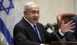 Benjamín Netanyahu sobre el acuerdo de alto el fuego en Líbano: “No se trata del fin de la guerra”